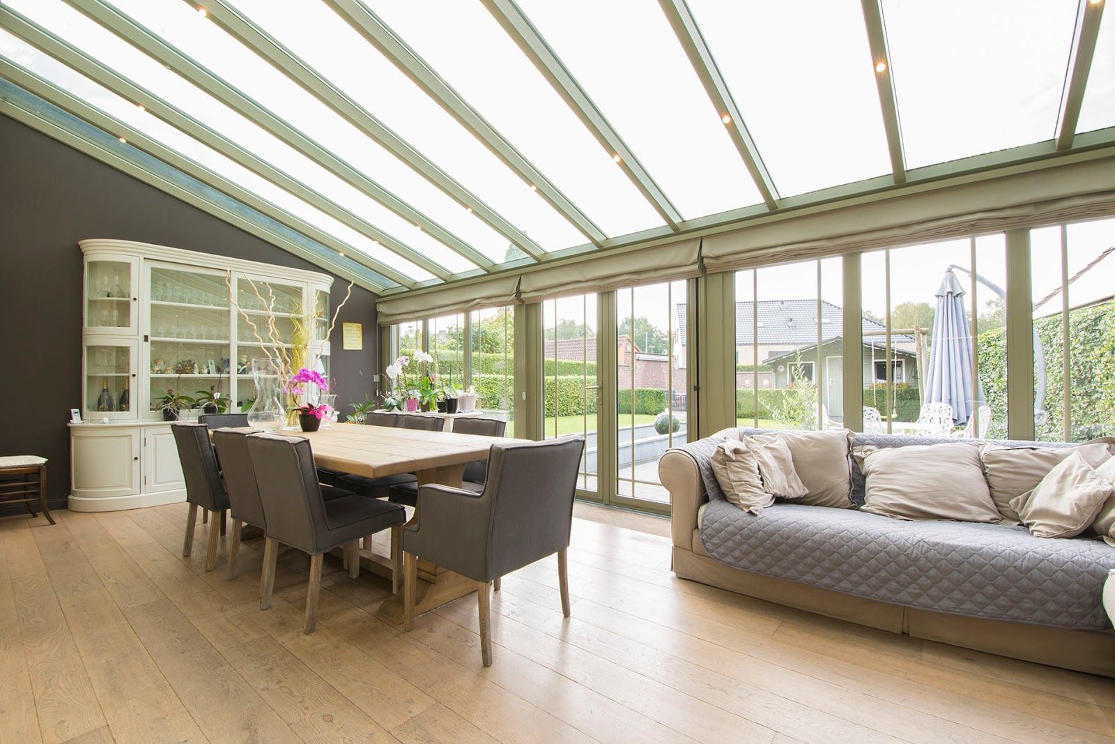 Nieuwe prijsvoorwaarde! Uitmuntende woning met zonnepanelen en leefveranda